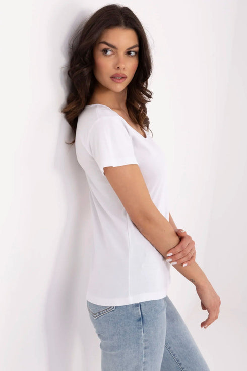 T-shirt model 211193 Relevance